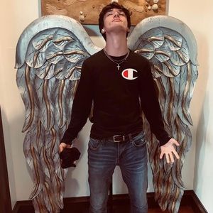 Meet your Posher, Jerrami